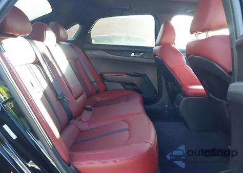 2024 Kia K5 Gt-Line z USA, uszkodzony, nr VIN 5XXG64J22RG265146